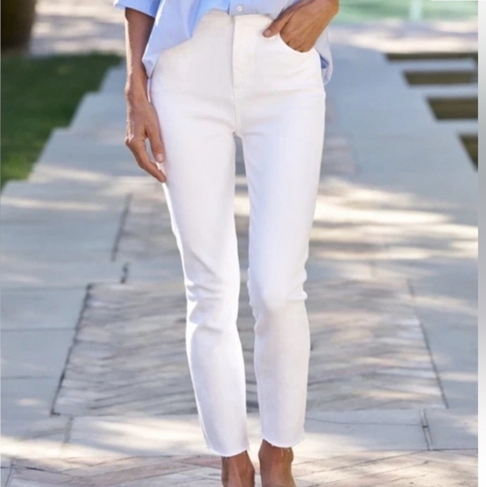 Frank & Eileen Cork Jeans